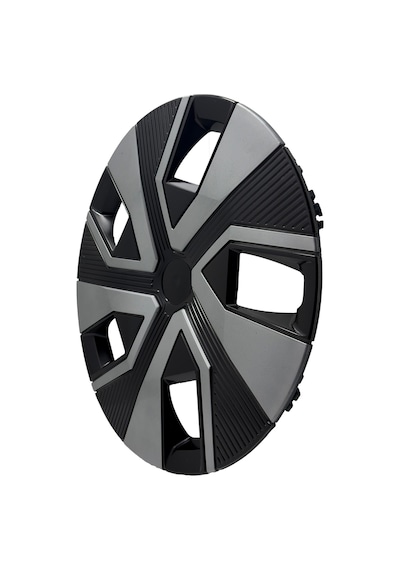 Ford Araçlar İçin Universal 14" İnç 4 Adet 1 Takım Jant Kapağı Fiesta Courier ... 105