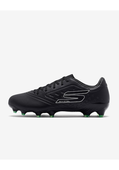 Skechers Gold Fg Erkek Siyah Krampon 252015 Bksl Siyah