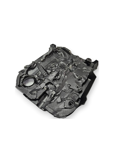 Vw Golf 7 2013-2017 1.6 Dizel Motor Üst Plastik Kapak 04l103925q