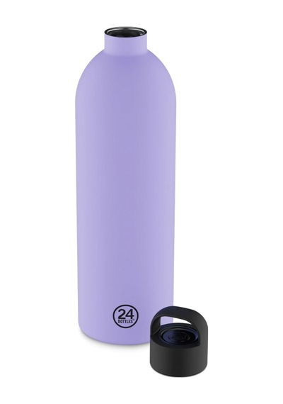 Clima Bottle Erica Paslanmaz Çelik Termos 1500 Ml Lila