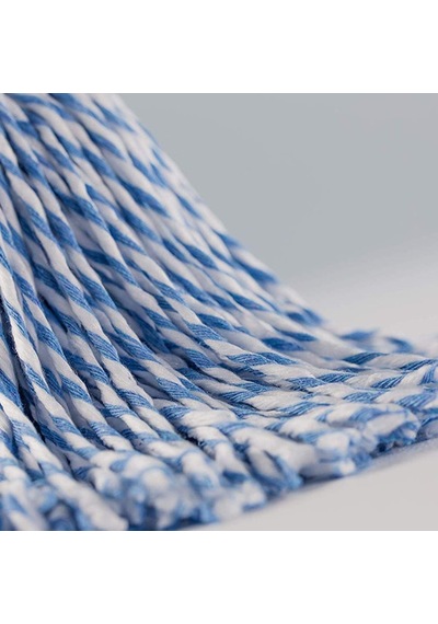 Vileda Super Mocio Pamuk Ve Mikrofiber Dokulu Paspas