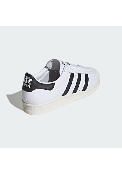 Adidas Superstar 82 Erkek Günlük Spor Ayakkabı C-adıjı2025e10a00 Beyaz