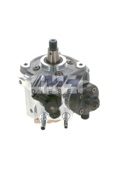 Bosch 0445010552 Yüksek Basınç Yakıt Pompası Peugeot 2008 208, Citroën C3 C4, Ford Fiesta 1.4 1.6 Hdi Tdci
