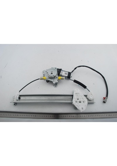Cn Cam Krikosu Arka Sol Motorlu Honda Jazz 2002-2006 Uyumlu 72750saag01