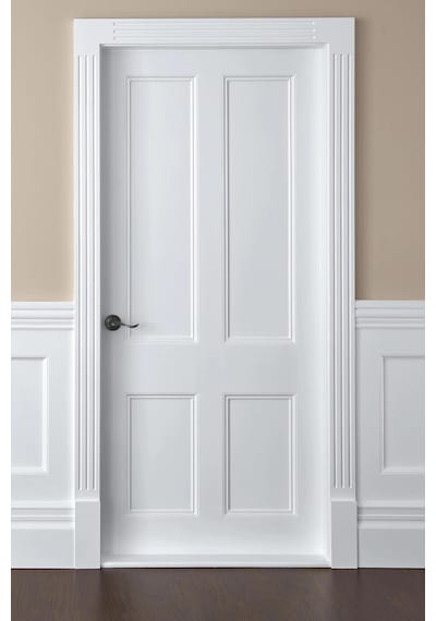 Mat Beyaz Kendinden Yapışkanlı Kaplama Folyosu 137 Cm X 2 Mt