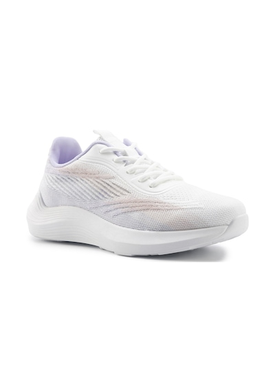 Butigo 24s-142 5fx Lila Kadın Spor Ayakkabı 000000000101983255 Mor