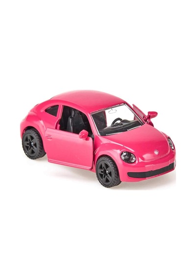 Siku Vw The Beetle Pembe Oyuncak