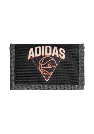 Adidas Hoops Erkek Spor Cüzdan - Jg3606 Siyah
