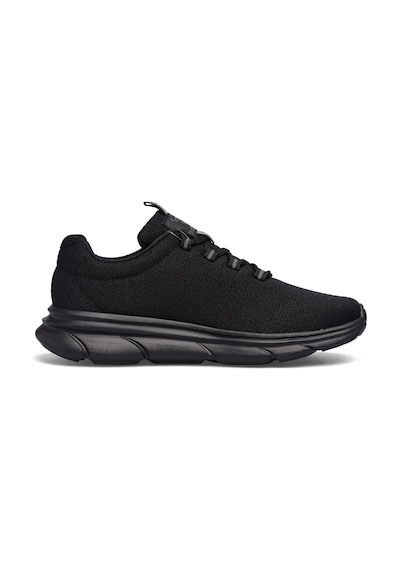 Hummel Tyro Iı 900899-2042 Siyah/siyah Unisex Yürüyüş Ayakkabısı Siyah