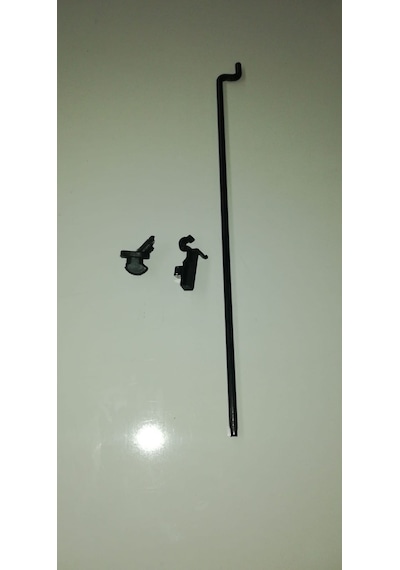 Çubuk Kaput Motor Corolla 02-06
