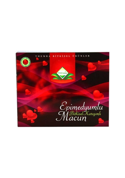 Ballı Bitkisel Macunu 12 Gr X 12 Li Tek Kullanımlık Stick