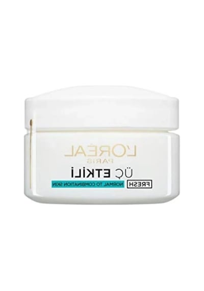 Üç Etkili Fresh Jel Krem - 50 Ml