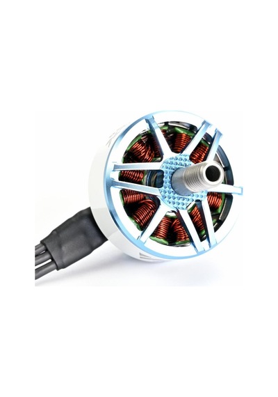 Velox V2207 V2 2550KV 4S Fırçasız Drone Motoru