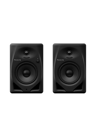 Pioneer Dj Dm-50d 5" Referans Monitörü Çift