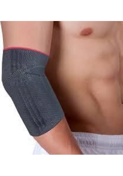 Orthocare 3910 Silikon Pedli Örme Dirseklik