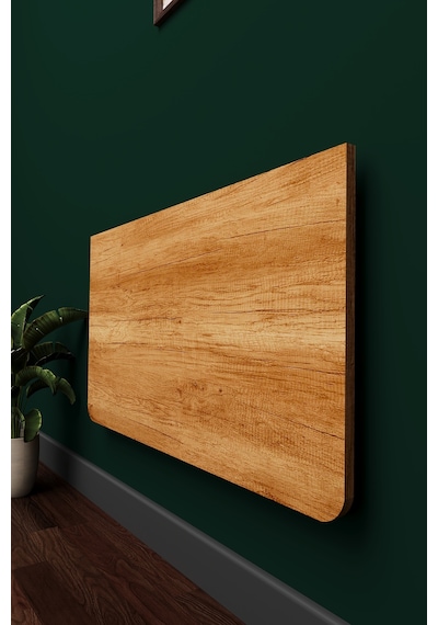 Lüks Duvara Monte Katlanabilir Çalışma Yemek Masası %100 Mdf Balkon Bahçe Masası Dmm90 Petra Lüks Duvara Monte Katlanabilir Çalışma Yemek Masası %100 Mdf Balkon Bahçe Masası Dmm90 Petra