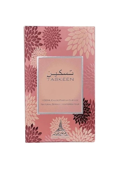 Paris Corner Taskeen Edp 100 Ml Unisex Parfüm Meyve