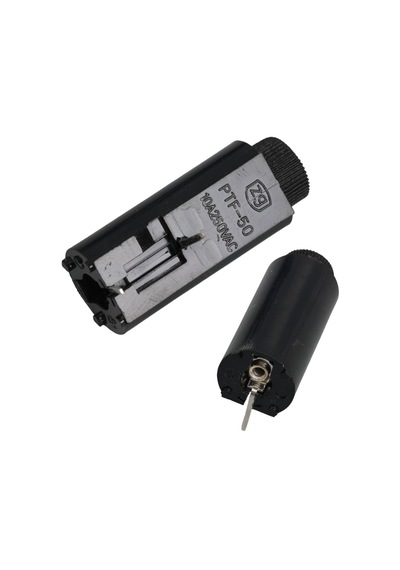 Ic-235b Sigorta Yuvası 5 20mm