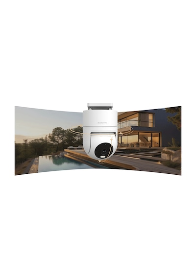 Xiaomi CW300 Wi-Fi Outdoor Güvenlik Kamerası