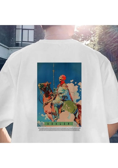 Kökler Serisi No:9 T-shirt - Gri