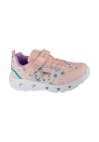 Açık Pembe Joma Çocuk Günlük Spor Ayakkabı Space Jr 2513 Claro Jspacs2513v Pembe