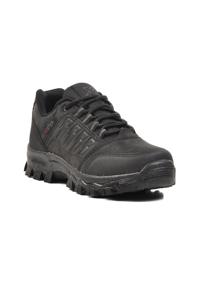 Ayakmod X5 Siyah Unisex Outdoor Ayakkabı 001