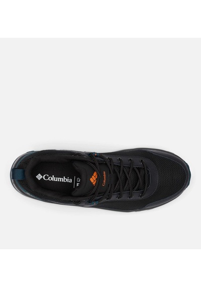Columbia Columbıa Traılstorm Ascend Waterproof Erkek Ayakkabı 2100791-010 Siyah