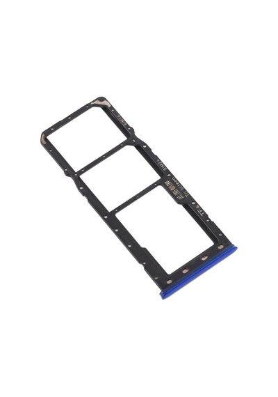 Realme Narzo 10a Sim Kart Yuvası Sim Kart Çekmecesi Mavi Renk İlanı İnd06050