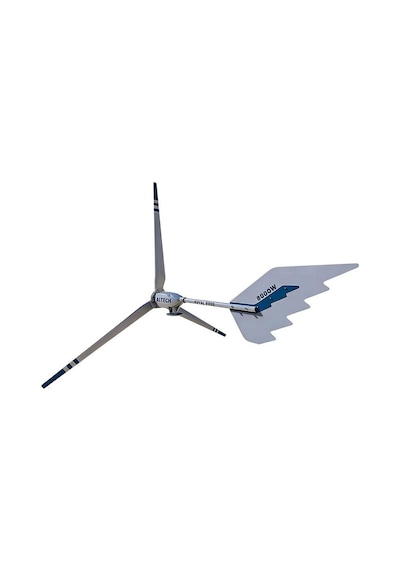 Altech Turbine Nova 8000 8 Kw Rüzgar Türbini