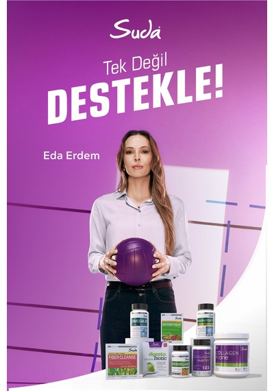 Multiform Hidrolize Kolajen, Vitamin C,biotin,hyaluronik Asit,saç,tırnak,cilt Portakal Aromalı 360g