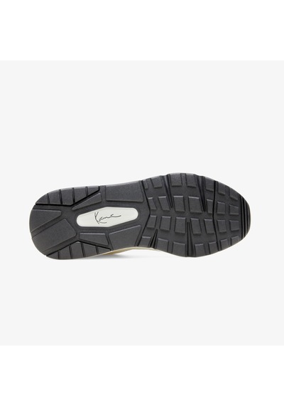 Karl Kani Hood Runner Erkek Beyaz/siyah Sneaker