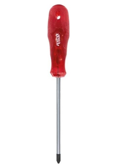 Rico Kraft Tornavida 6x100 Yıldız 003-ry0610