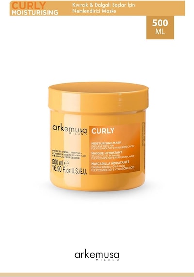 Maske 500ml - 57855210110701480184975