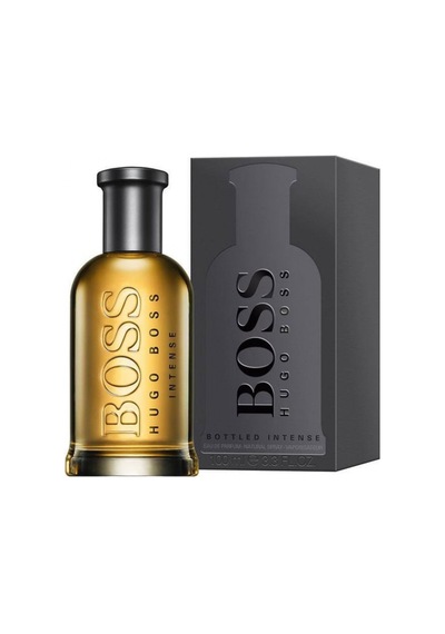 Hugo Boss Bottled Intense Edp 100ml Erkek Parfüm Fresh