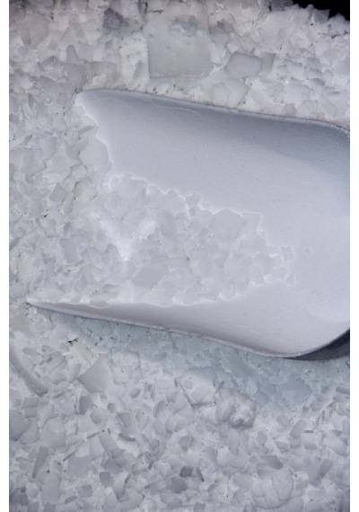 1. Kalite Koruma Sud Payed Kostik Caustic Lavabo Açıcı Tıkanıklık Giderici Yağ Çözücü 500gr.