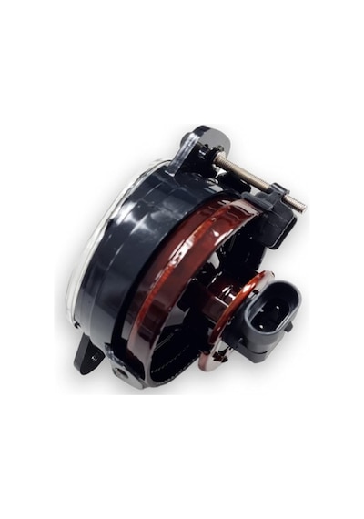 Skoda Fabia MK1 2005-2008 Ön Tampon Sağ Sis Farı 7H0941700C