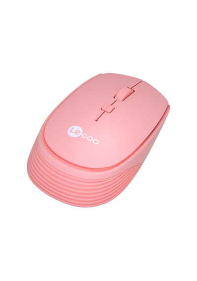 Lecoo WS202 Kablosuz 1200DPI 4 Tuşlu Optik Mouse