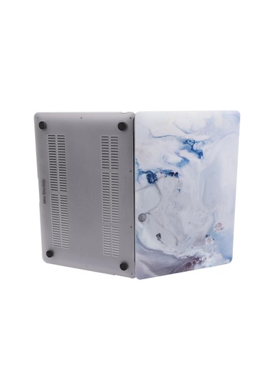 Macbook Pro 13 İnç Kılıf A1425 A1502 Uyumlu Sert Kapak Hard Case Koruyucu Retina 13 Laptop Kılıfı Çizilmeye Dayanıklı İnce Hafif Tam Koruma R-39 Belirtilmemiş