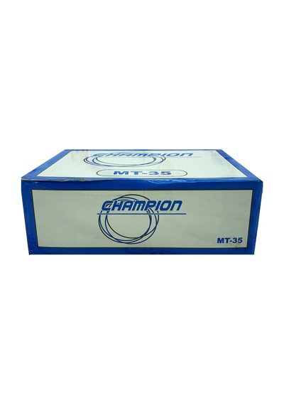 CHAMPION MT-35 TAMİR YAMASI