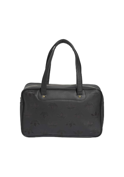 Adidas Holdall Unısex Spor Çanta - Kr9220 Siyah