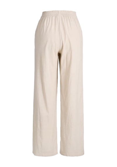 Jack & Jones Poppy Kadın Pantolon Bej