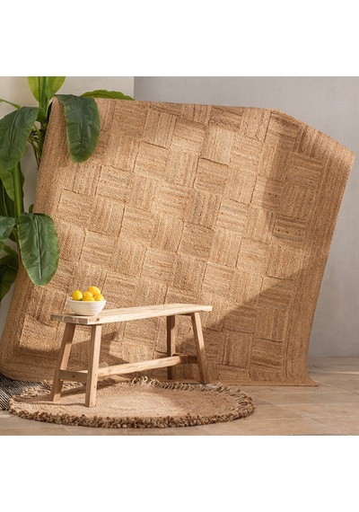 Mudo Home Basıc Tassel Jüt Yolluk 120cm 1484706