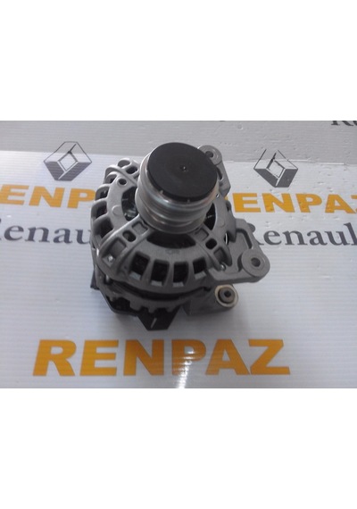 Clio 4/Captur 1.2 16V Tce Alternatör Şarj Dinamosu 231003730R