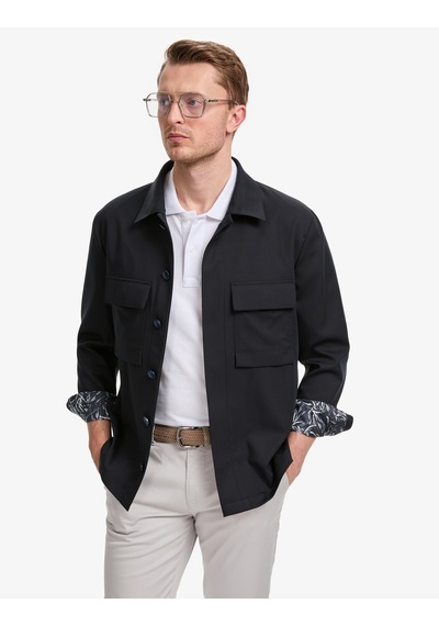 Pierre Cardin Erkek Lacivert Ceket 50324284-vr033