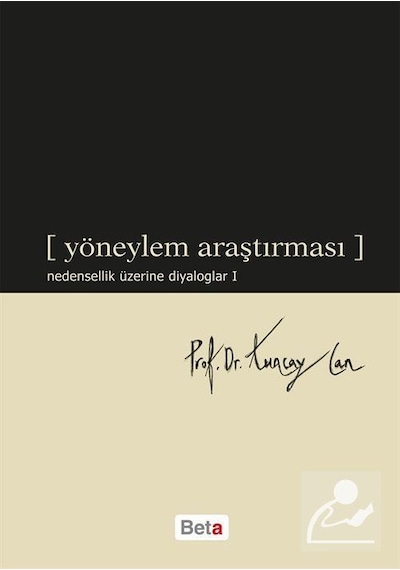 Yöneylem Araştırması  - Tuncay Can  - Beta Yayınları