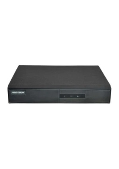 Hıkvision Ds-7204hghı-k1 4 Kanal Tvı Dvr Kayıt Cihazı