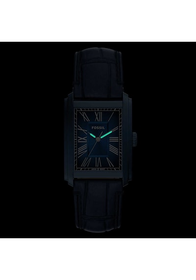 Fossil Ffs6170 Erkek Kol Saati Lacivert