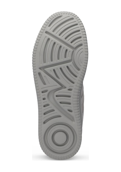 Slazenger ADAPT I Erkek  Gri Günlük Spor Ayakkabısı
