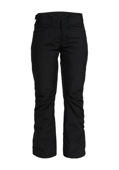 Roxy Backyard Pt Kadın Snowboard Pantolonu Siyah