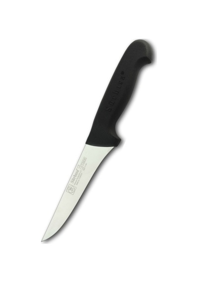 Sürbisa 61112 Sürmene Kemik Sıyırma Kasap Bıçağı